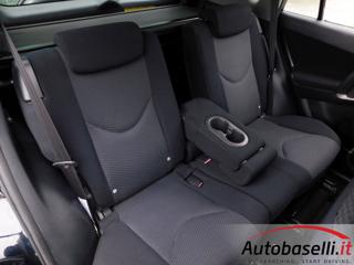 TOYOTA RAV 4 usata 46
