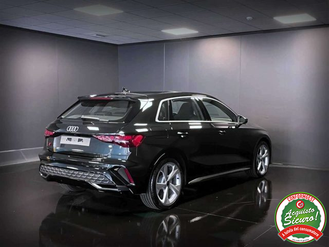 AUDI A3 usata, con Controllo trazione