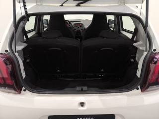 PEUGEOT 108 usata 21