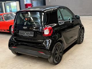 SMART ForTwo usata, con Airbag Passeggero