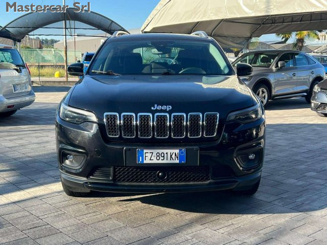 JEEP Cherokee usata, con Airbag laterali