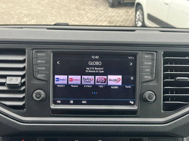 VOLKSWAGEN Crafter usata 21