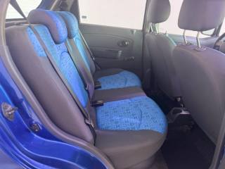 CHEVROLET Matiz usata 4