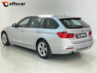 BMW 316 usata, con Airbag Passeggero