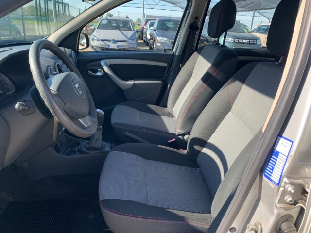 DACIA Duster usata, con Climatizzatore