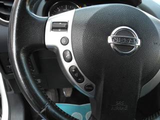 NISSAN Qashqai+2 usata, con Sensore di pioggia