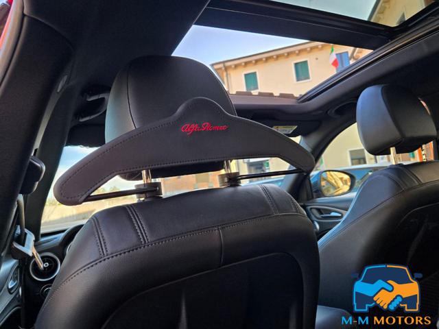 ALFA ROMEO Stelvio usata 28