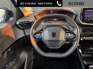 PEUGEOT 208 usata, con Boardcomputer