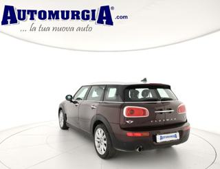 MINI Clubman usata, con Airbag laterali