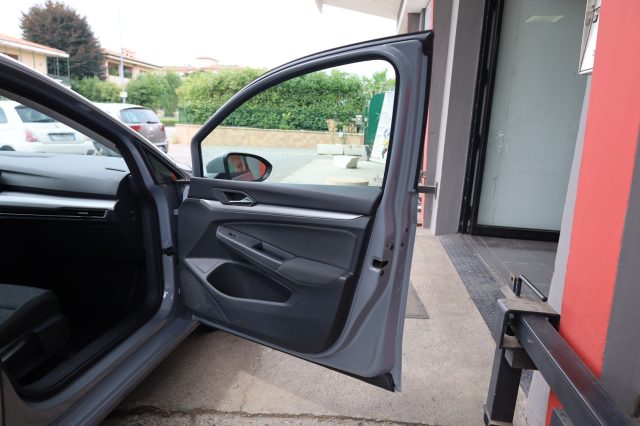 VOLKSWAGEN Golf usata 142
