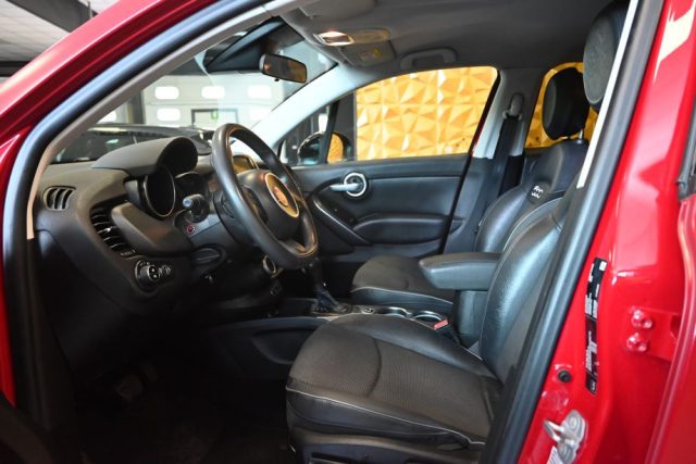 FIAT 500X usata 73