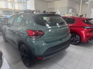 DACIA Sandero usata, con Airbag Passeggero