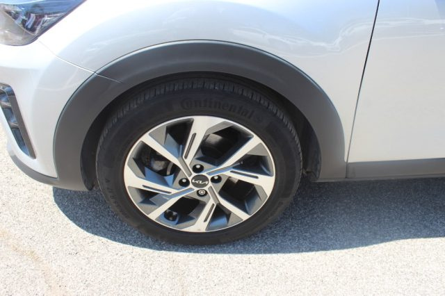 KIA Stonic usata, con ESP