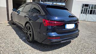 AUDI A6 usata, con Cerchi in lega