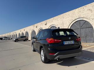 BMW X1 usata 48