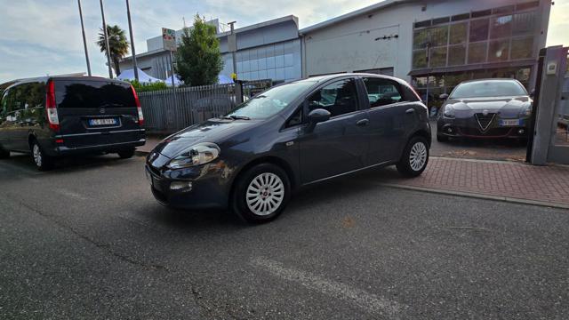 FIAT Punto usata, con Airbag