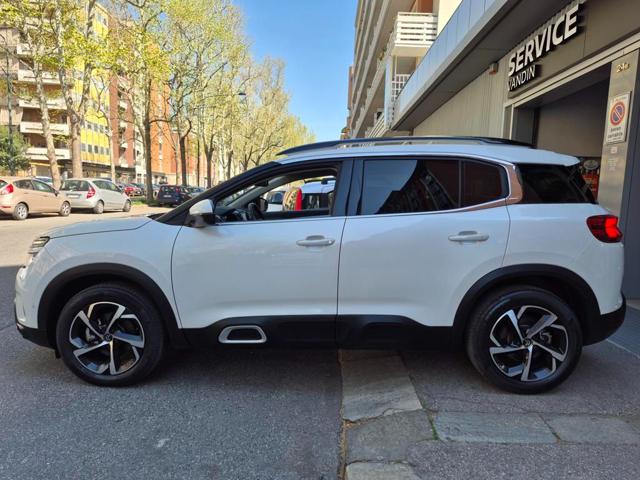 CITROEN C5 Aircross usata, con Boardcomputer
