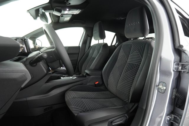 LANCIA Ypsilon usata 9