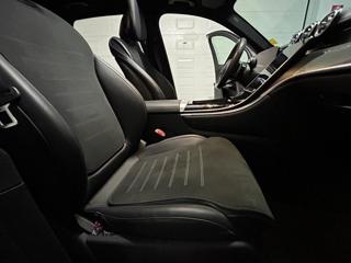 MERCEDES-BENZ GLC 200 usata, con Telecamera per parcheggio assistito