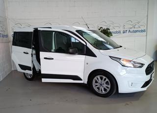 FORD Transit Connect usata, con Airbag