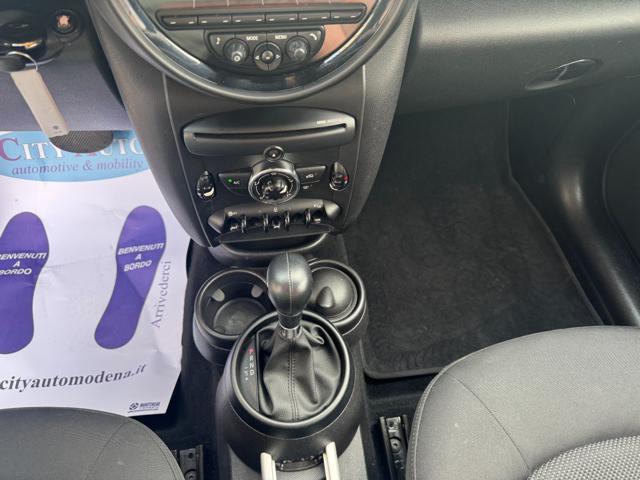 MINI Countryman usata, con Controllo automatico clima
