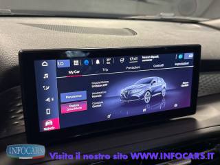 ALFA ROMEO Tonale usata, con Immobilizzatore elettronico