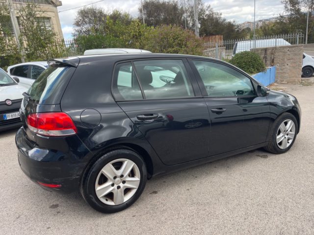 VOLKSWAGEN Golf usata 5