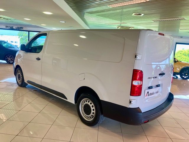 FIAT Scudo usata, con Climatizzatore