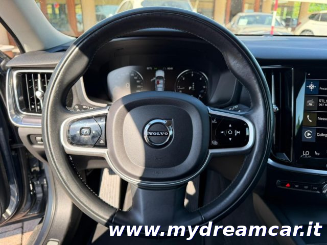 VOLVO V60 usata, con Chiusura centralizzata