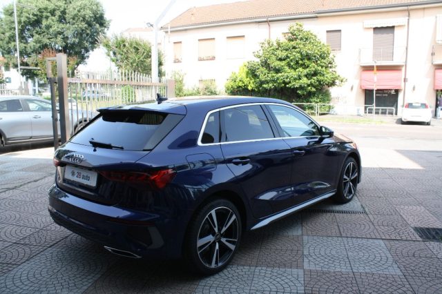 AUDI A3 usata, con Autoradio