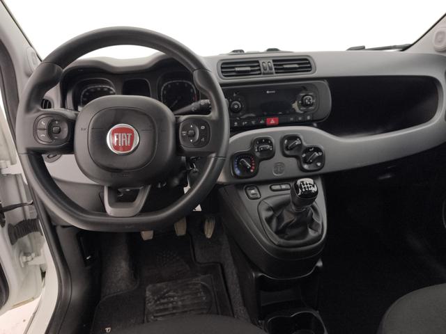 FIAT Panda usata, con Servosterzo