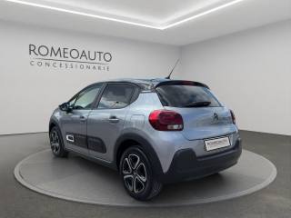 CITROEN C3 usata, con Airbag Passeggero