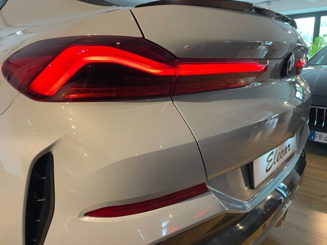 BMW X6 usata, con Cerchi in lega