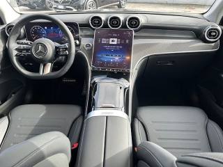 MERCEDES-BENZ GLC 220 usata, con Chiusura centralizzata