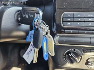 CITROEN C3 usata, con Cruise Control