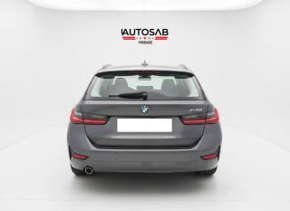 BMW 318 usata, con Alzacristalli elettrici