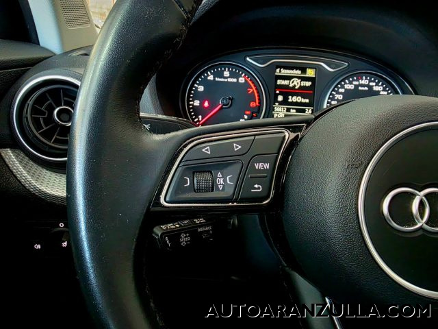 AUDI Q2 usata, con Immobilizzatore elettronico