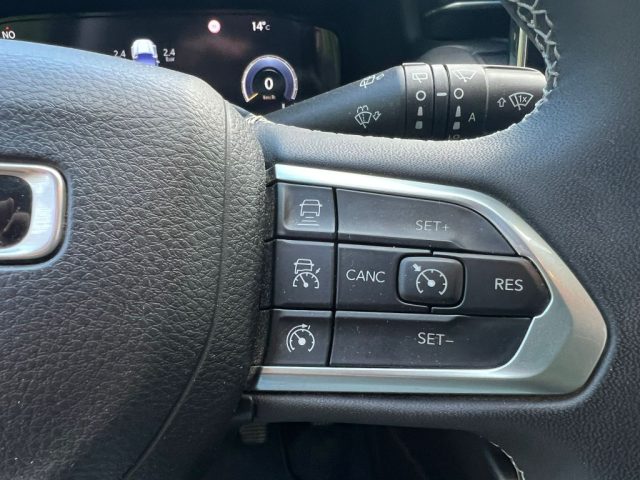 JEEP Compass usata 22