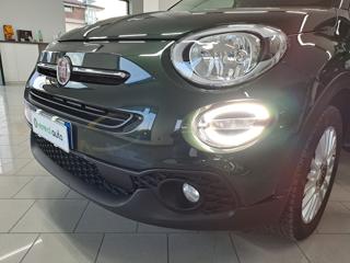 FIAT 500X usata, con Cruise Control
