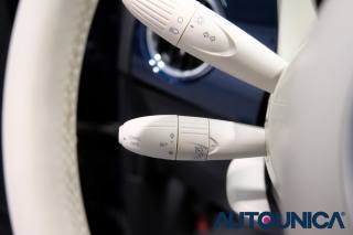 FIAT 500 usata, con Bluetooth