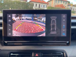 CITROEN C3 usata, con Luci diurne LED