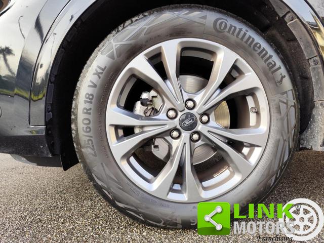 FORD Kuga usata, con Chiusura centralizzata