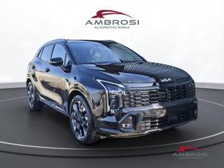 KIA Sportage usata 1