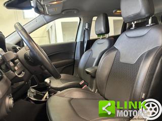 JEEP Compass usata, con Controllo trazione