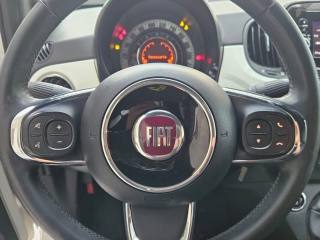 FIAT 500 usata, con Lettore CD