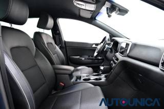 KIA Sportage usata 52