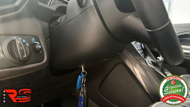 FORD Kuga usata, con ESP