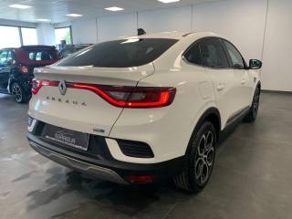 RENAULT Arkana usata, con Start/Stop Automatico