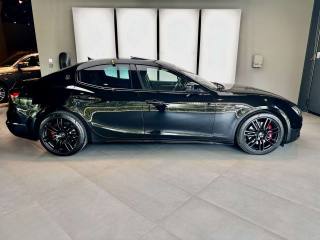 MASERATI Ghibli usata, con Airbag Passeggero