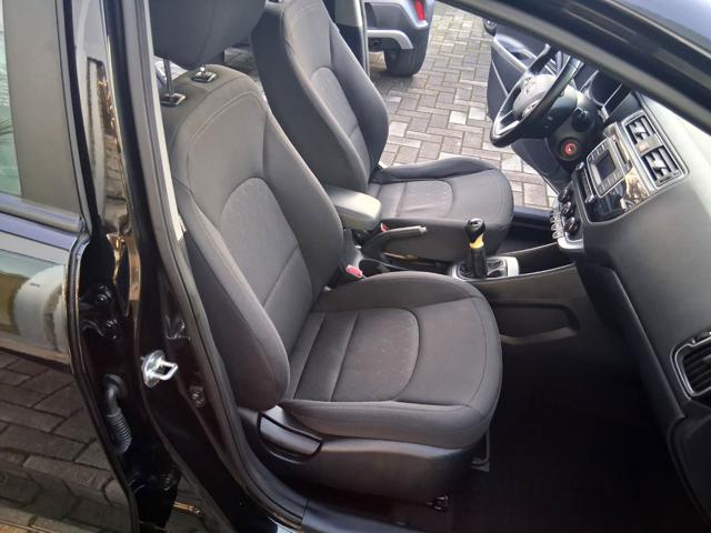 KIA Rio usata 27